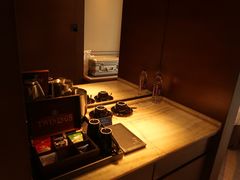 -舟山希尔顿酒店