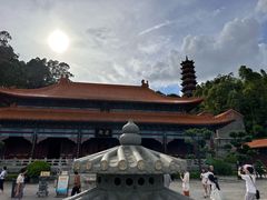 -南沙天后宫景区