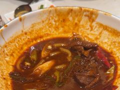 -巴扎屋大盘鸡·新疆菜(汇嘉时代店)