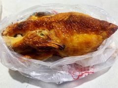 -吴山烤禽 (吴山路店)