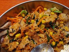 -鑫日千里马朝鲜族小馆(总店)