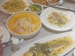 -老绍兴养和饭店(向阳不夜城店)
