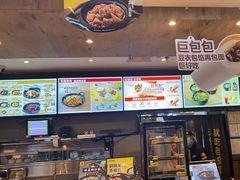 -老娘舅(吴淞路店)
