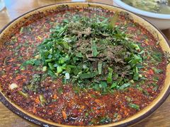 -乐山第一家临江鳝丝(茶坊路店)