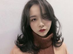 -GIRL STYLE 烫发·染发沙龙