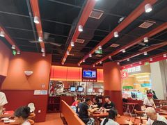 -喜家德虾仁水饺(岗厦北店)