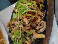 -威海渔村(黄兴路店)