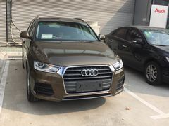 -上海永达奥迪4S店(张杨路店)