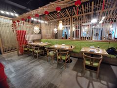 -陈傻子餐厅(世纪都会店)