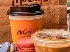 -麦当劳(世纪汇广场店)