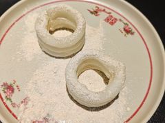 -蘸小院铁锅炖·蘸酱菜·东北菜(怀远门店)