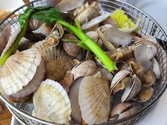 -海味当家·蒸锅海鲜(星海公园店)