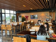 -忆咖啡观景餐厅(桂林象山公园店)