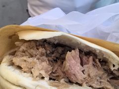 -樊记腊汁肉(竹笆市总店)