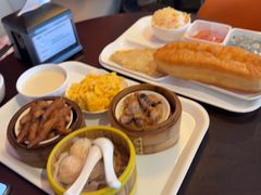 -阿那亚第三食堂 Cafeteria 3