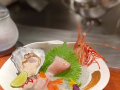 -岩也·日料与酒(龙岗天安云谷店)