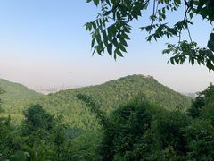 -九曜山