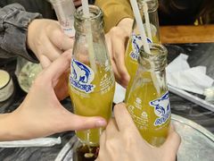 -江湖黑大兔(杨家坪店)