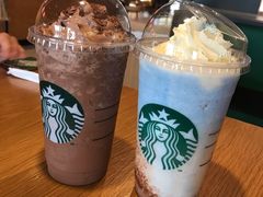 -星巴克(天津五大道店)