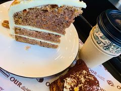 -OUR Bakery(三里屯太古里店)