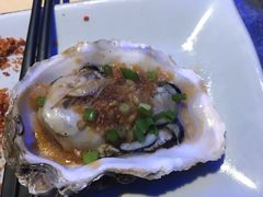 -很久以前羊肉串(打浦路店)