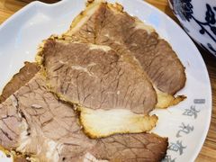 -有礼有面(知春路店)