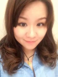 -Amy韩式定妆