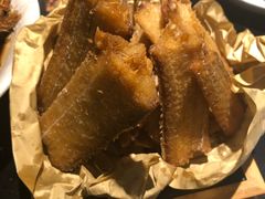 -老头儿油爆虾·知味杭州(爱琴海购物中心)