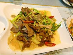 -来客家食府 · 福建客家菜(厦禾路店)