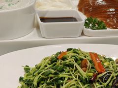 -老德州四合院·德州菜(天衢路店)
