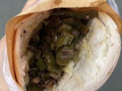 -王魁腊汁肉夹馍(柿园路店)