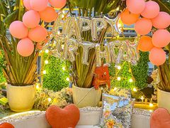 -天空花园餐吧·生日·团建(南山店)