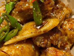 -一乐韩国炸鸡(梅江店)