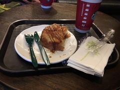 -星巴克(西湖天地店)