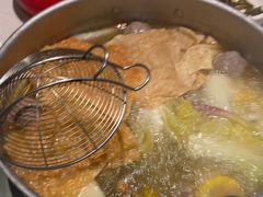 -俏牛哥鲜牛肉牛肆馆(重庆天地店)