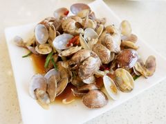 -渔中舟海鲜大排档(普陀沈家门店)