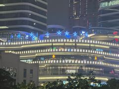 -珠江夜游西堤码头