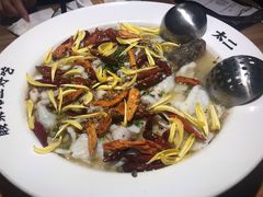 -太二酸菜鱼(金沙印象城店)