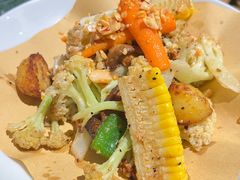 -曼玉餐厅(正弘城店)