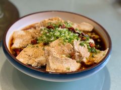 -红高粱海鲜大排档(福成路店)