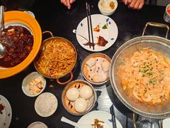 -简小舍·民间手艺菜(武昌江滩店)