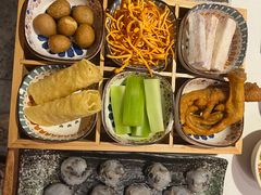 -螺大喜螺蛳粉火锅(雍和宫店)