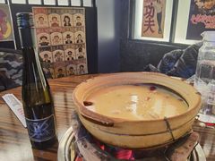 花胶鸡-好嘢港式街头火锅(河北店)