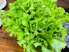 -久儿地炉烤肉(海信慧园店)