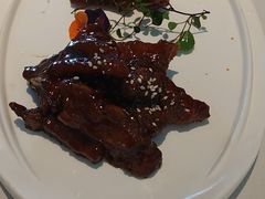 -丰收日·小海鲜·沪上家宴(顾村正大店)