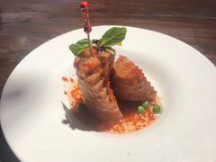 -韵秋荷(宝山龙湖天街店)