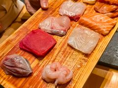 -鮨冠OMAKASE食べ放题(北京首店)
