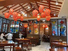 大堂-大壶春生煎(四川中路店)