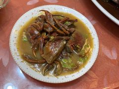 -君豪蟹都·湖景·农家乐(蟹舫苑店)