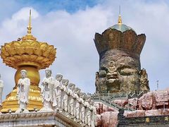 -上海东林寺(金山区)